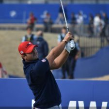 Galería 42º Ryder Cup, día domingo