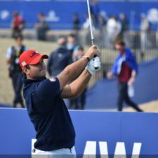 Galería 42º Ryder Cup, día domingo