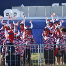 Galería 42º Ryder Cup, día domingo