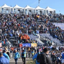 Galería 42º Ryder Cup, día domingo