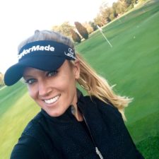 Galería de selfies del Golf Mundial