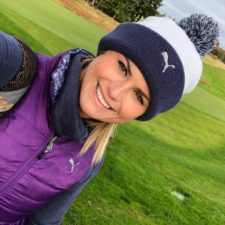 Galería de selfies del Golf Mundial