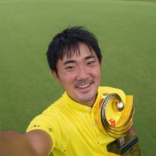 Galería de selfies del Golf Mundial