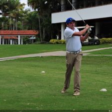 Galería The Green Carpet