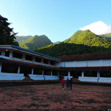Galería Torneo Copa Martín Feo "Vector Global"