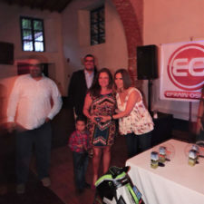 Galería Torneo Copa Martín Feo "Vector Global"