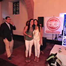 Galería Torneo Copa Martín Feo "Vector Global"