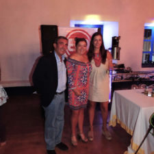 Galería Torneo Copa Martín Feo "Vector Global"