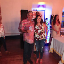 Galería Torneo Copa Martín Feo "Vector Global"