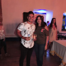 Galería Torneo Copa Martín Feo "Vector Global"