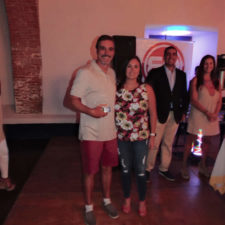 Galería Torneo Copa Martín Feo "Vector Global"