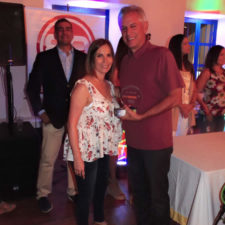 Galería Torneo Copa Martín Feo "Vector Global"