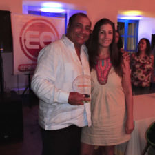 Galería Torneo Copa Martín Feo "Vector Global"