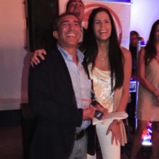 Galería Torneo Copa Martín Feo "Vector Global"