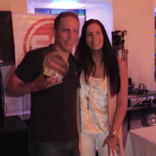 Galería Torneo Copa Martín Feo "Vector Global"