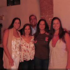 Galería Torneo Copa Martín Feo "Vector Global"