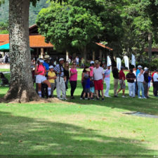 Galería, Torneo Juvenil de la Federación Venezolana de Golf