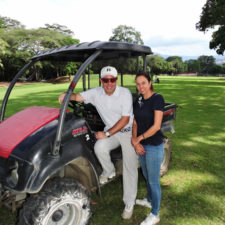 Galería, Torneo Juvenil de la Federación Venezolana de Golf
