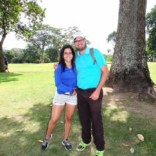 Galería, Torneo Juvenil de la Federación Venezolana de Golf