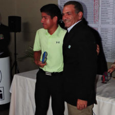 Galería, Torneo Juvenil de la Federación Venezolana de Golf