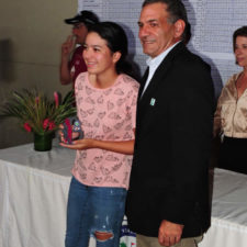 Galería, Torneo Juvenil de la Federación Venezolana de Golf