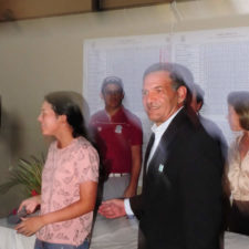 Galería, Torneo Juvenil de la Federación Venezolana de Golf