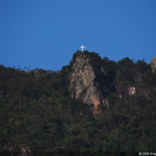 Galería Driving Range del Caracas Country Club