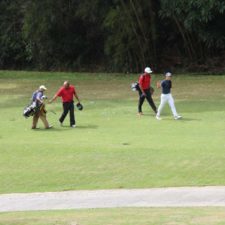 Galería XV Abierto Sambil, día domingo