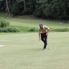 Galería XV Abierto Sambil, día domingo