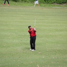 Galería XV Abierto Sambil, día domingo