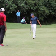 Galería XV Abierto Sambil, día domingo