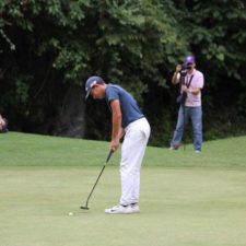 Galería XV Abierto Sambil, día domingo