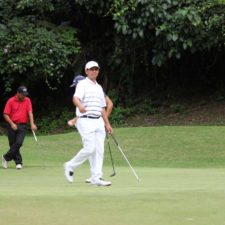 Galería XV Abierto Sambil, día domingo