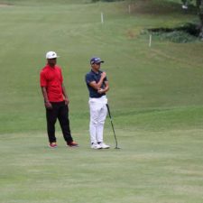 Galería XV Abierto Sambil, día domingo
