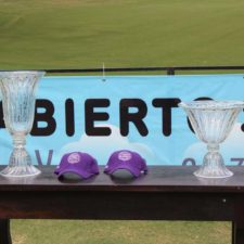 Galería XV Abierto Sambil, día domingo