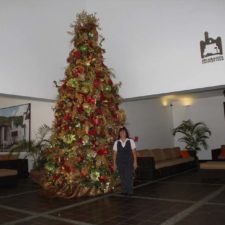 Galería XV Abierto Sambil, día domingo