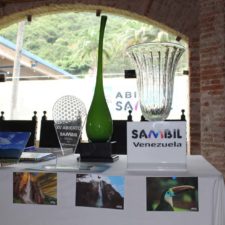 Galería XV Abierto Sambil, día domingo