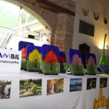 Galería XV Abierto Sambil, día domingo