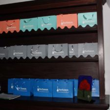 Galería XV Abierto Sambil, día domingo