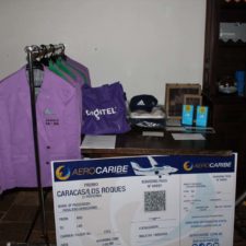 Galería XV Abierto Sambil, día domingo