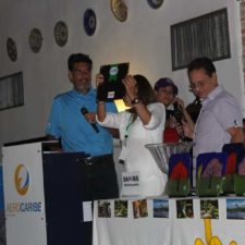 Galería XV Abierto Sambil, día domingo