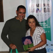 Galería XV Abierto Sambil, día domingo