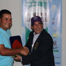 Galería XV Abierto Sambil, día domingo