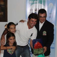 Galería XV Abierto Sambil, día domingo