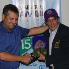 Galería XV Abierto Sambil, día domingo