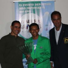 Galería XV Abierto Sambil, día domingo