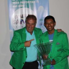 Galería XV Abierto Sambil, día domingo