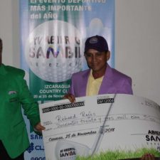 Galería XV Abierto Sambil, día domingo