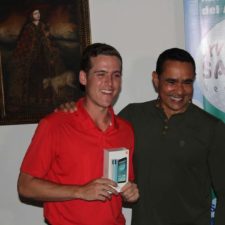 Galería XV Abierto Sambil, día domingo