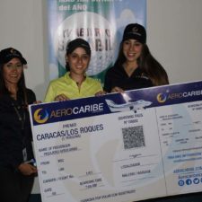 Galería XV Abierto Sambil, día domingo